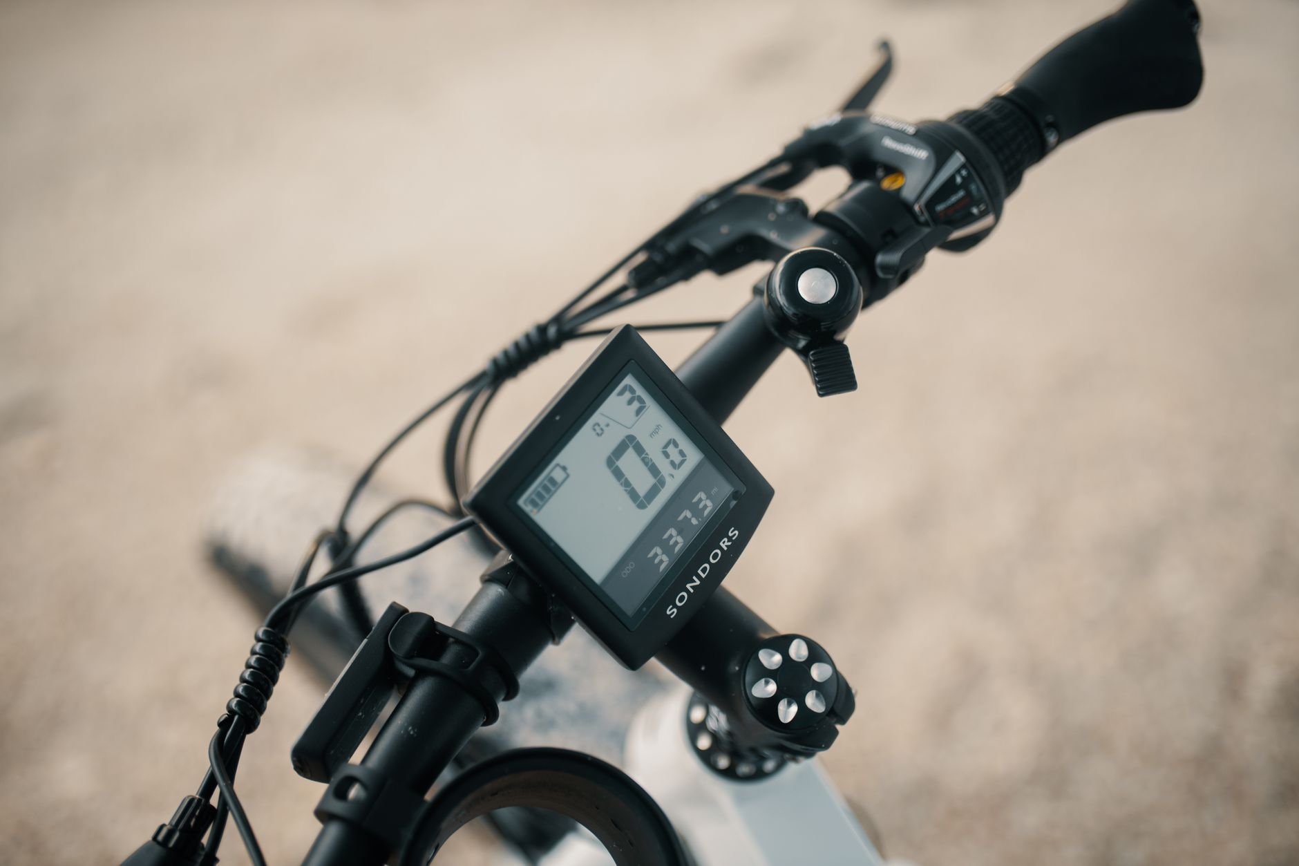 Chinese e-bike display error codes: S866, KD21C, C965, EN06…
