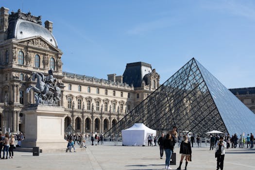 Les Musées de la ville de Paris, une visite des trésors artistiques de la capitale