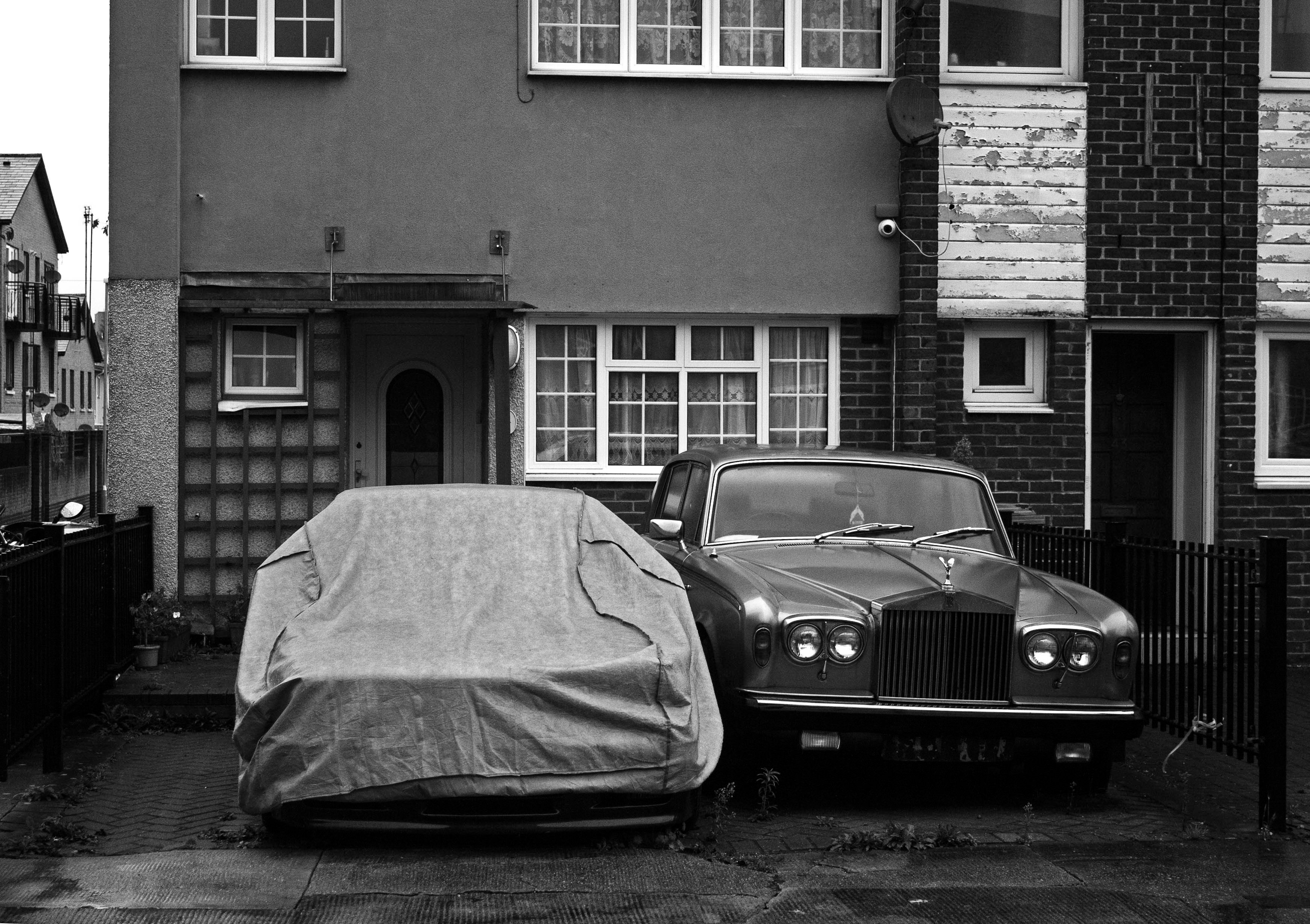 Only Fools And Horses