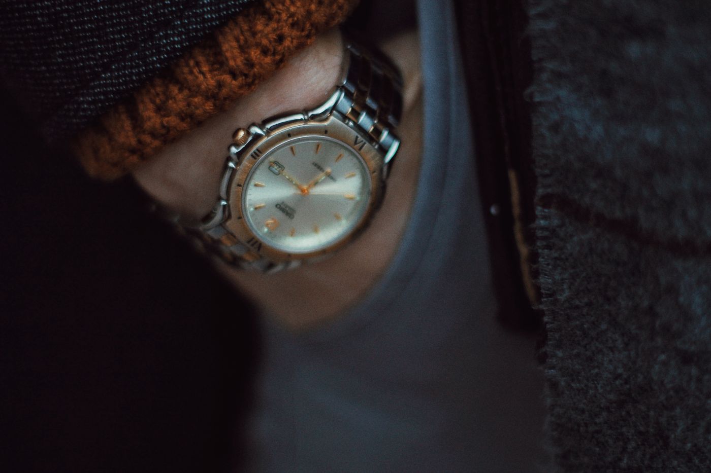 Nautilus Blue