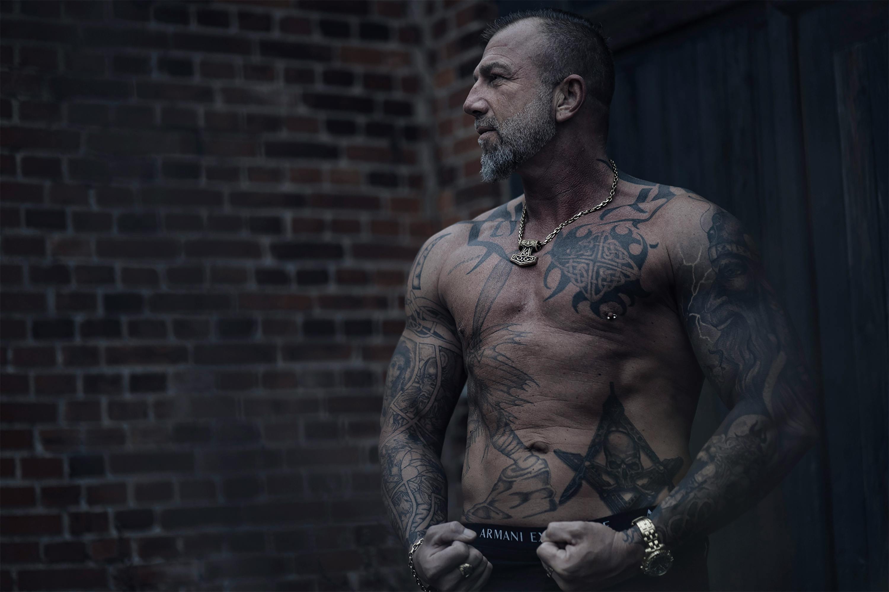 Nemesis Nutrition Psycho Blackout sleep supplement for recovery — Photo by Martin Dalsgaard on Pexels