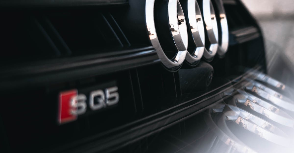 Photos De Studio Professionnelles D'Automobiles