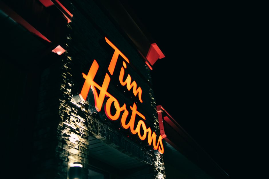 Restaurant Brands CEO Says Turnaround Gaining Momentum at Barclays Conference