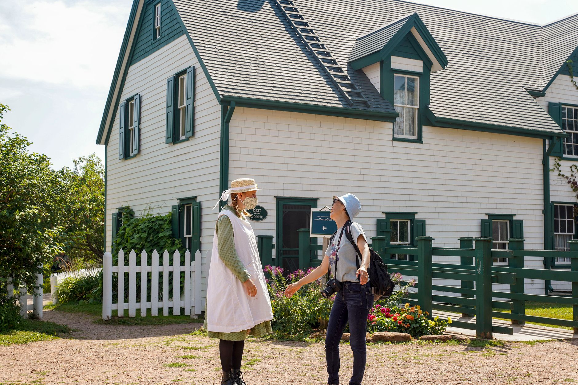 Province House National Historic Site