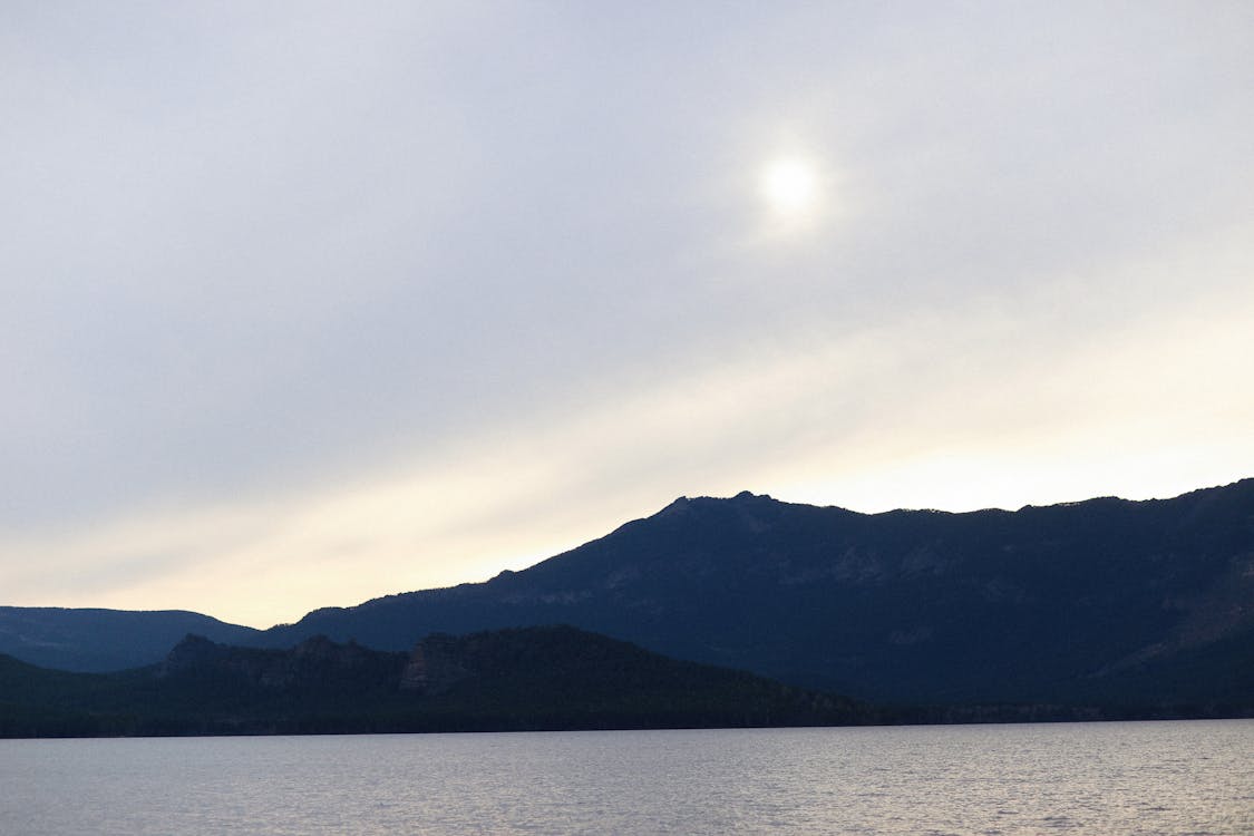 Foto profissional grátis de ao ar livre, beleza na natureza, céu limpo