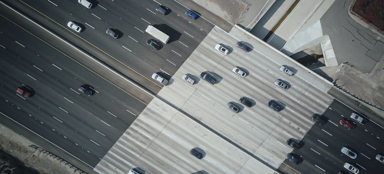 Moving to Tolleson while working in the West Valley near a multi-lane freeway