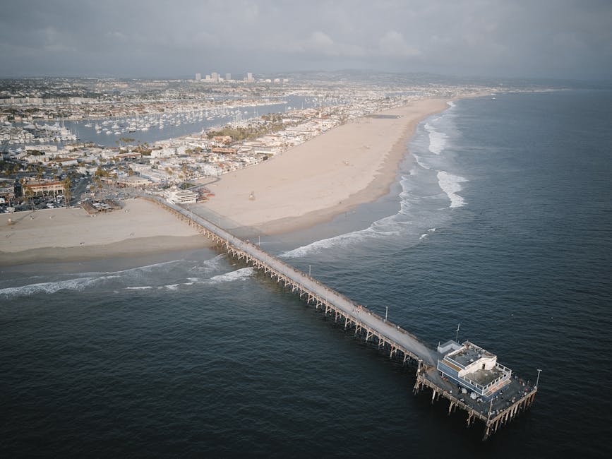 Newport Beach Movers