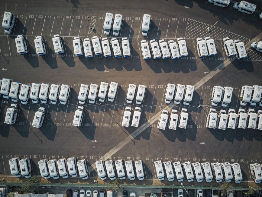 Parking Orly : quelle solution choisir selon son séjour