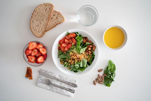 Dieta DASH para perder peso