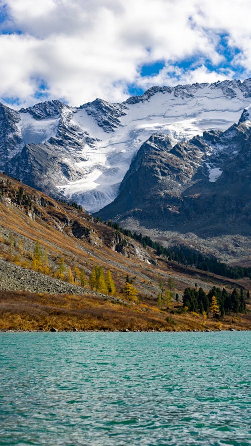 Fotos de stock gratuitas de Alpes, alpino, costa