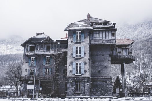 Chilly-Mazarin