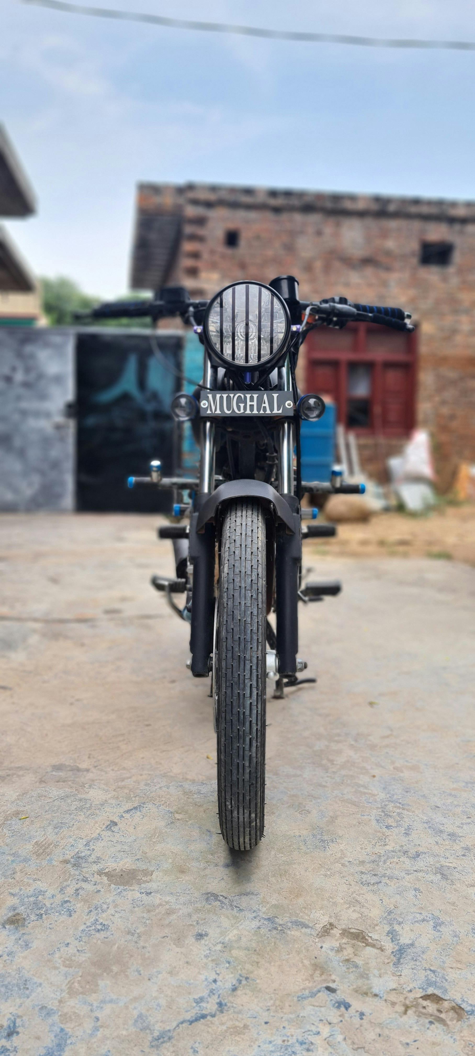 Elderly person and caregiver interacting with photo cards