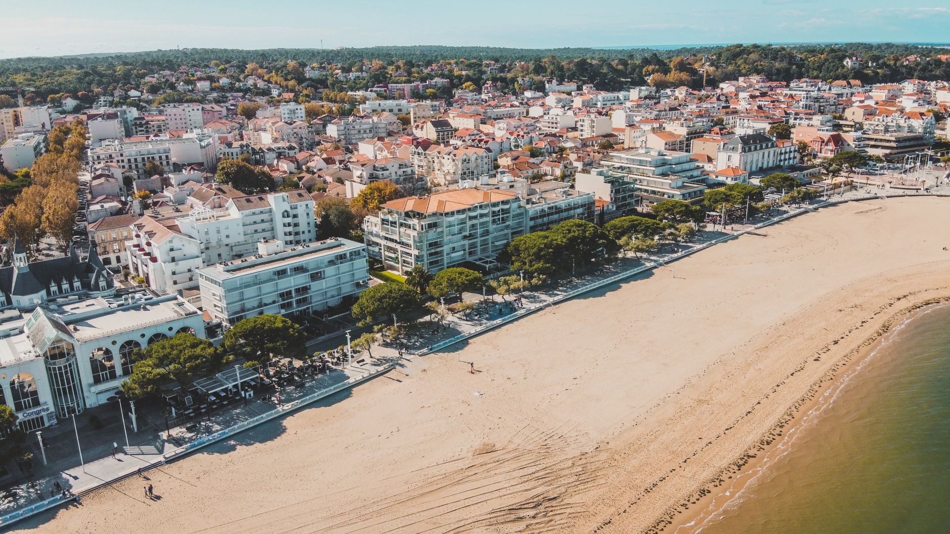 Arcachon