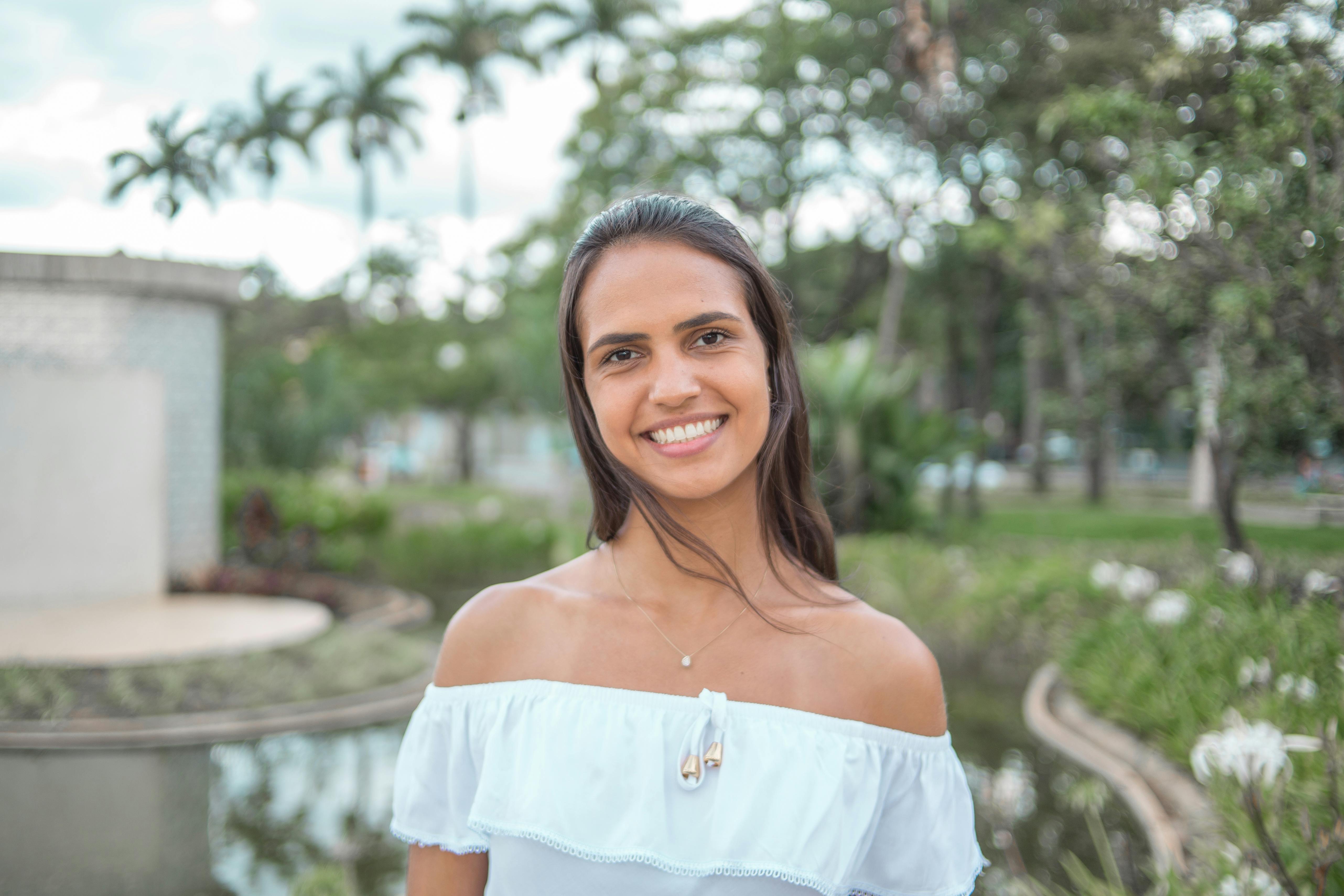 Single frauen aus brasilien