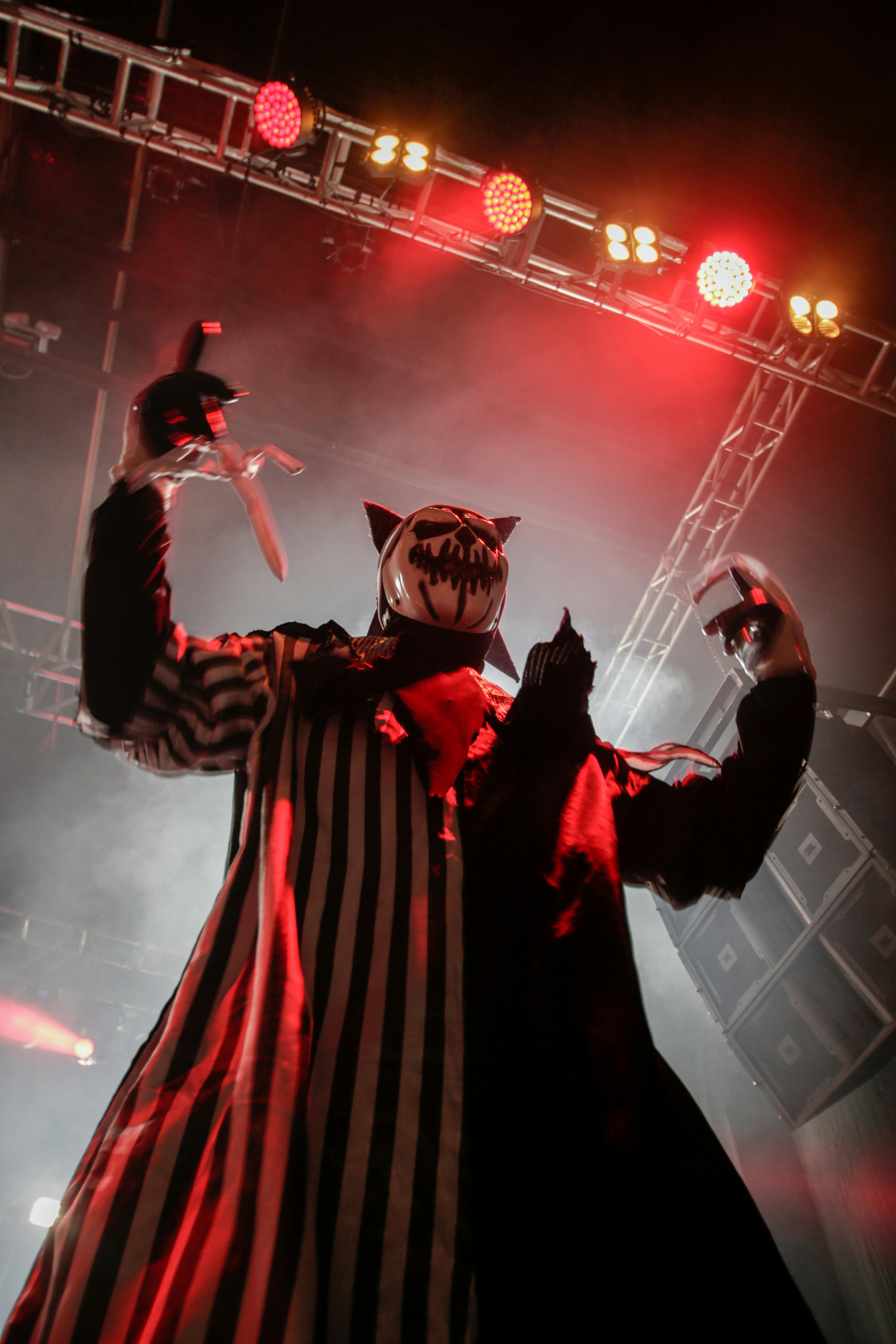 Free stock photo of brazil, live music, live show