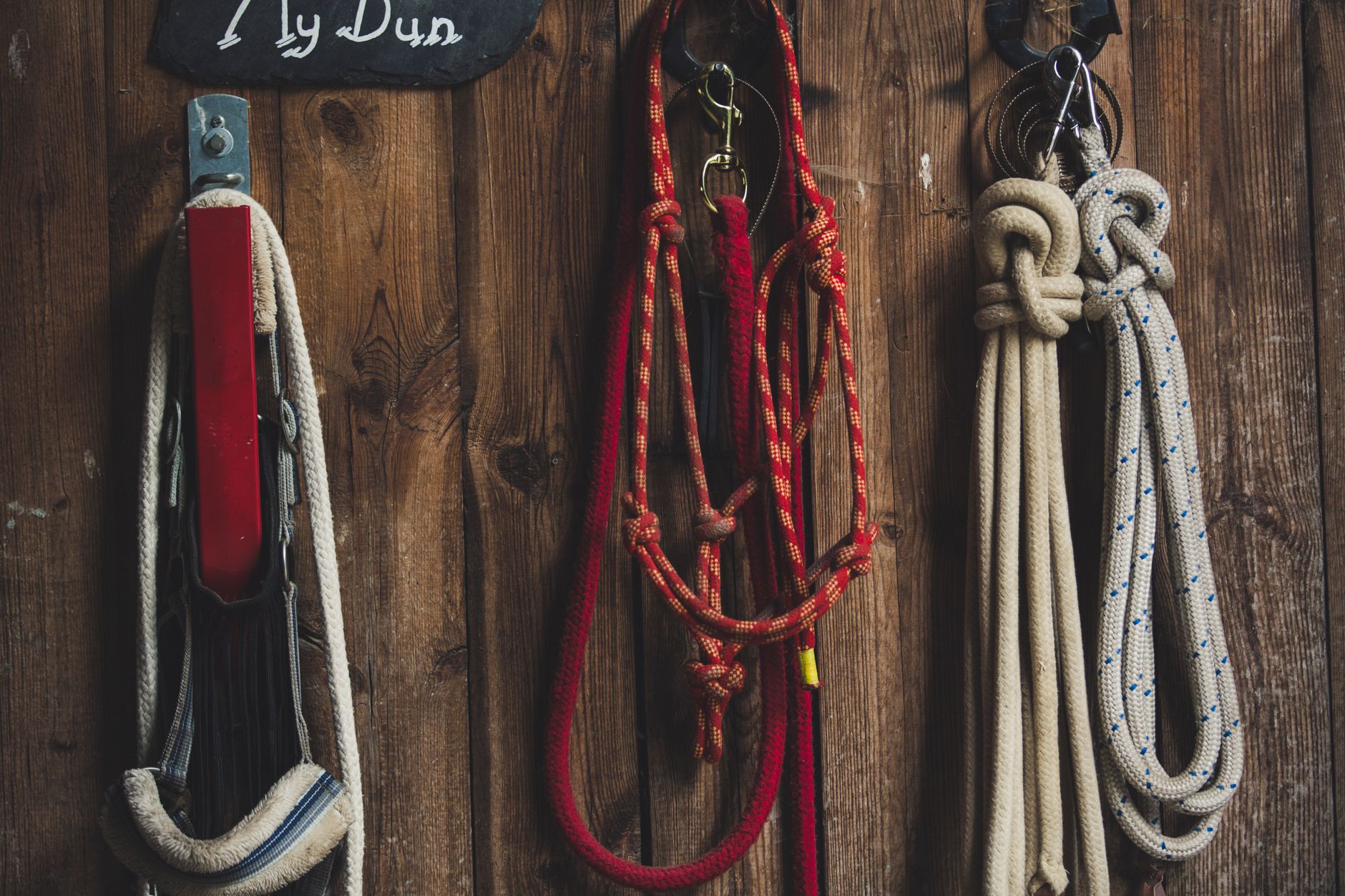 Knot & Hook