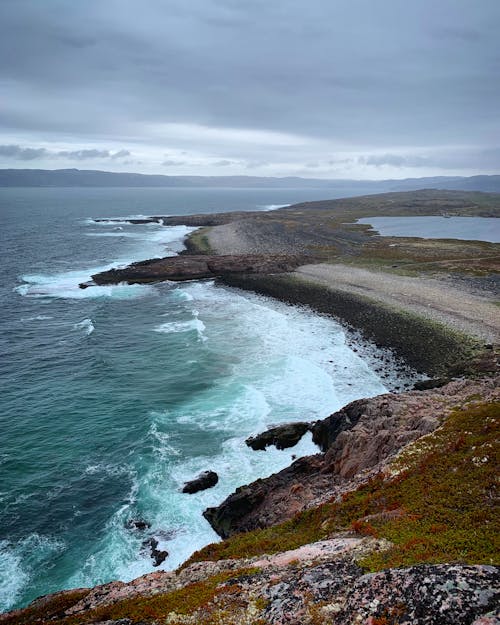 Kostnadsfri bild av hav, havsområde, havsstrand