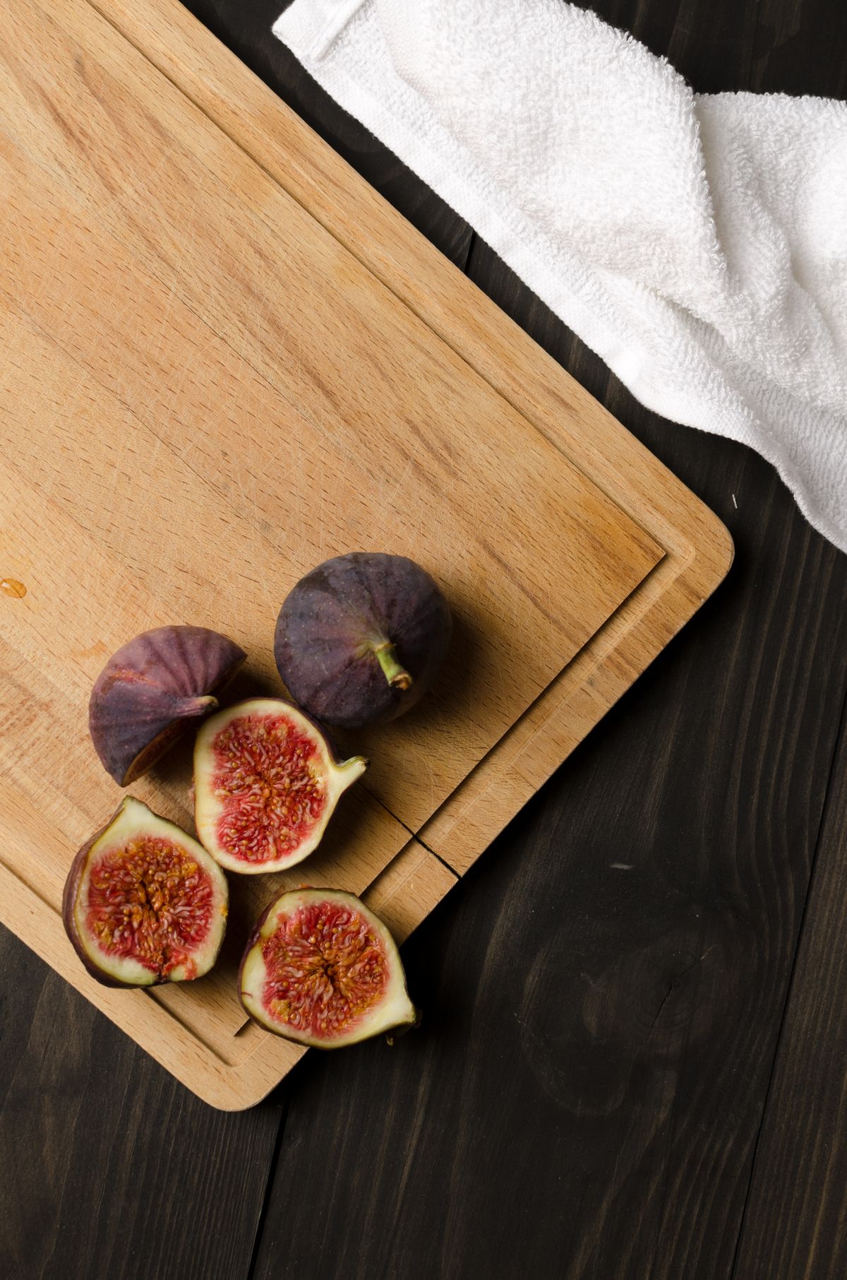 Engraved Bamboo Chopping Board