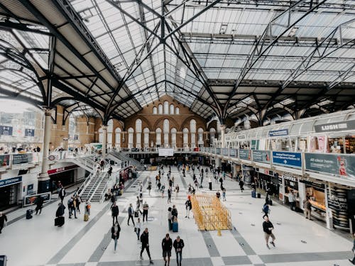 Photos gratuites de à l'intérieur, activités, aéroport