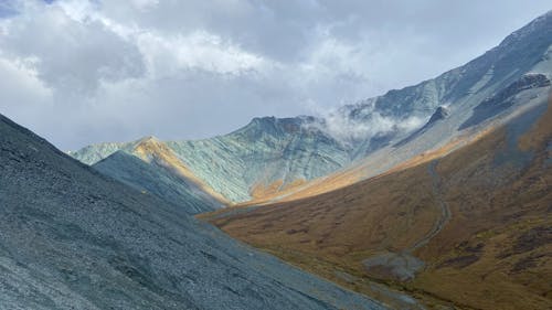 Gratis stockfoto met bergen, hoog, landschap