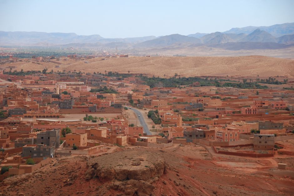 Visa Touriste Maroc — Exemption 90 Jours — Guide 2026