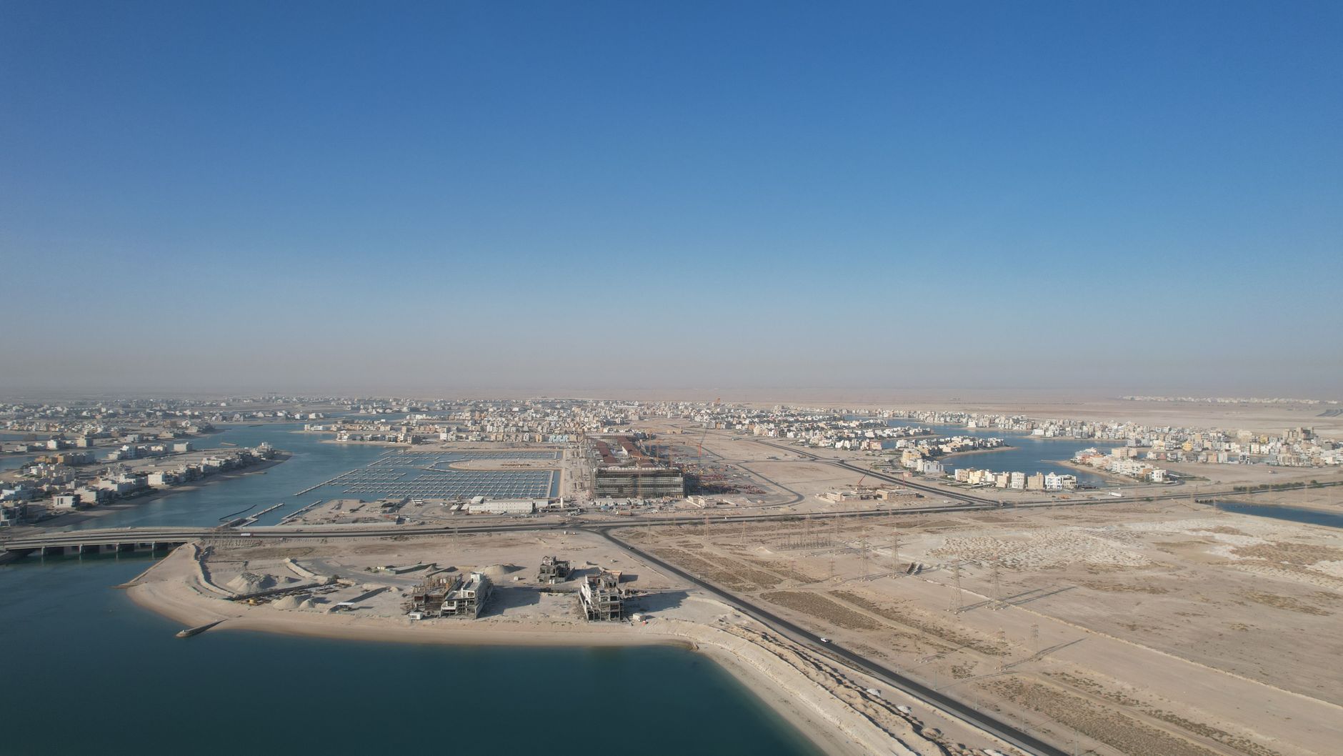 Bases Kuwait State