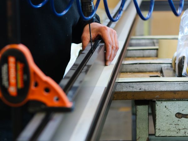 Aluminium Angles, image 8 of 10