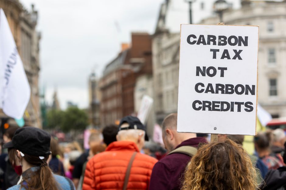 Carbon Brief Launches Summer Journalism Internship to Cultivate Climate Reporting Talent