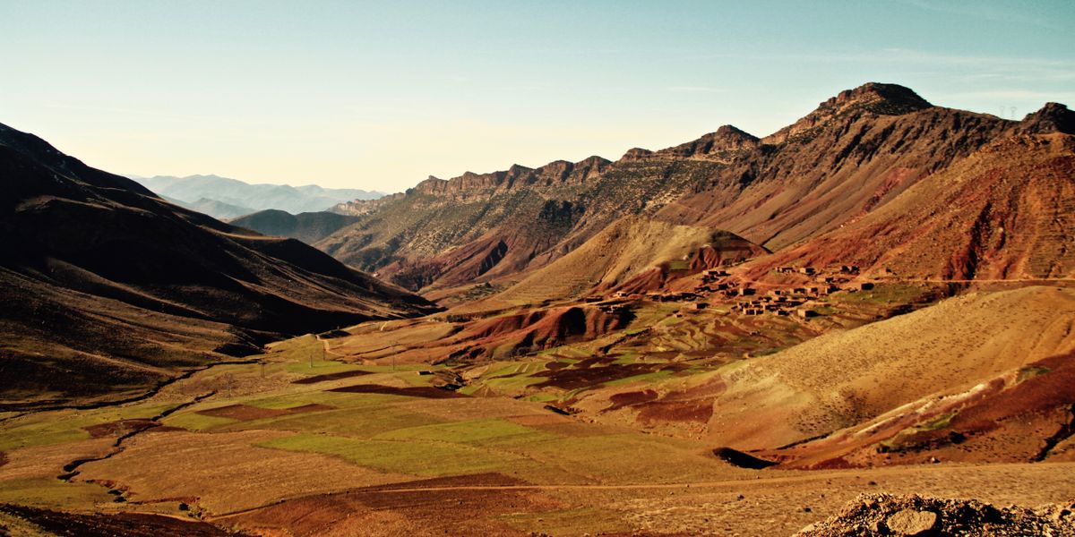 Sahara or Atlas? Choosing the Right Morocco Adventure