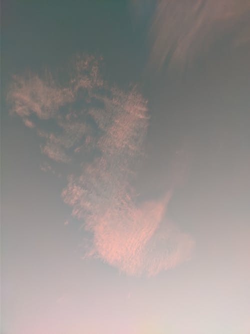 Immagine gratuita di cielo, cloud, nuvole