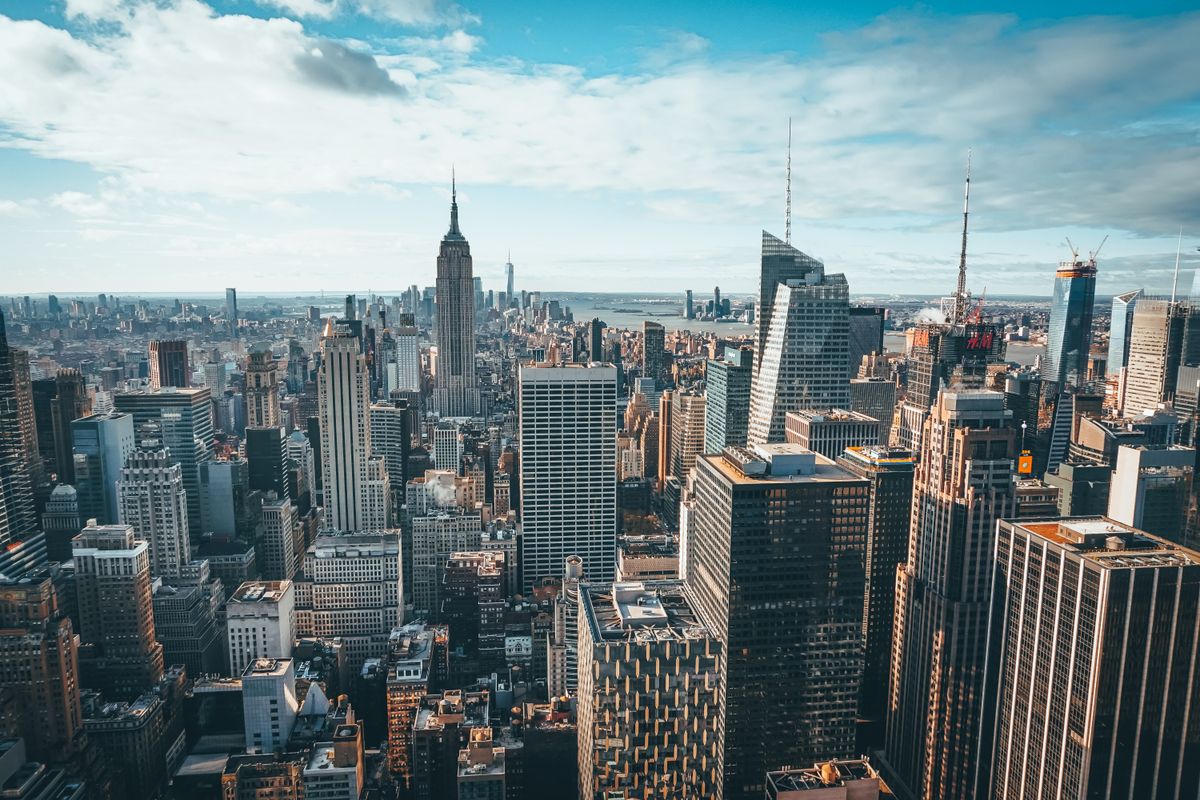 L'IA, le nouveau moteur de l'innovation à New York