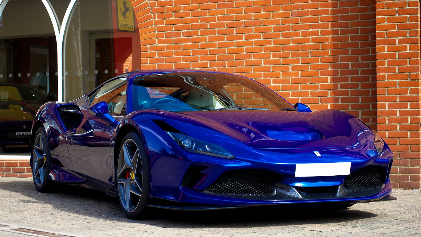 Luxury Sports Car Ownership: The Costs Nobody Mentions at the Dealership
