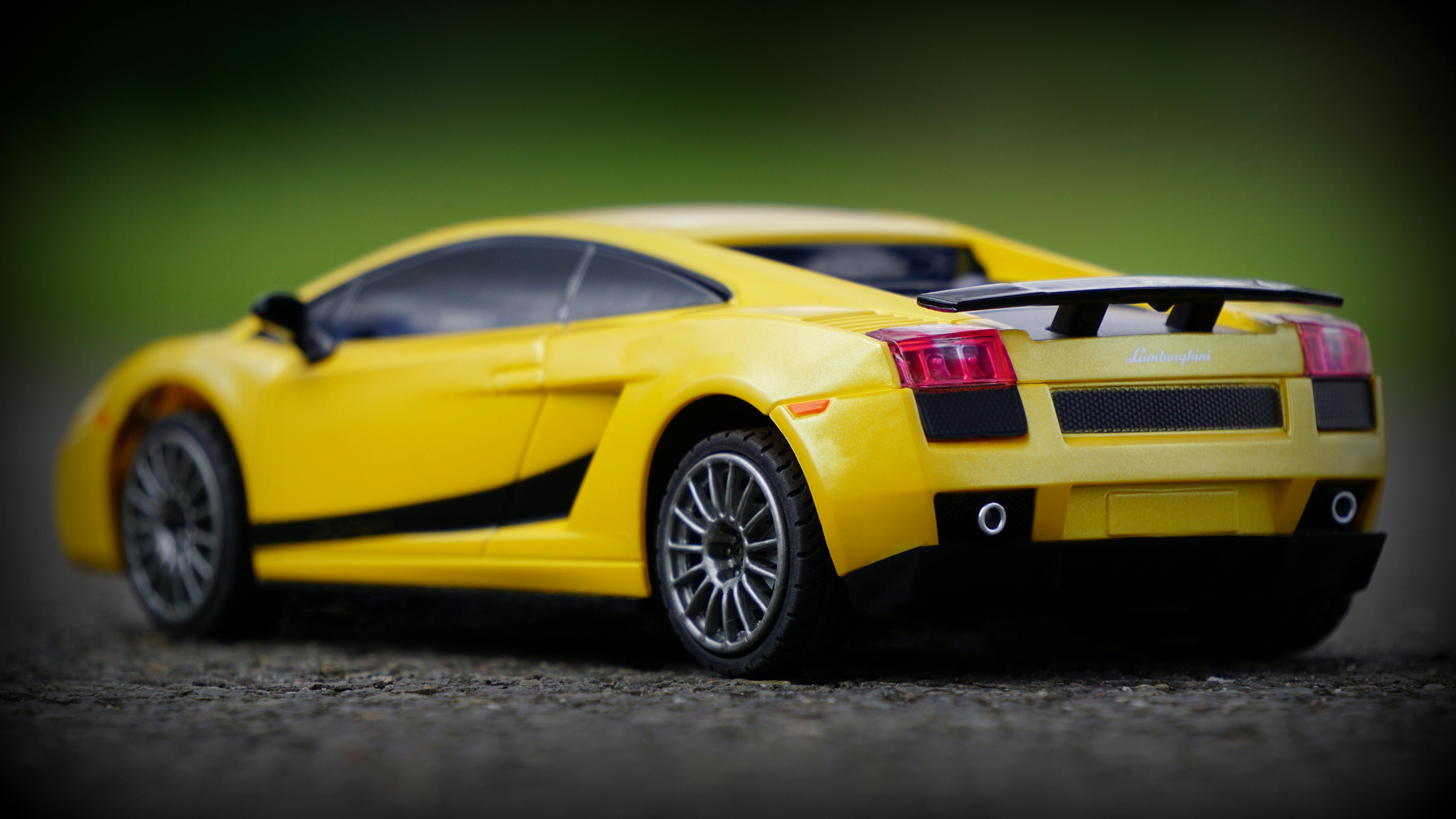 Free stock photo of car, fast, Lamborghini