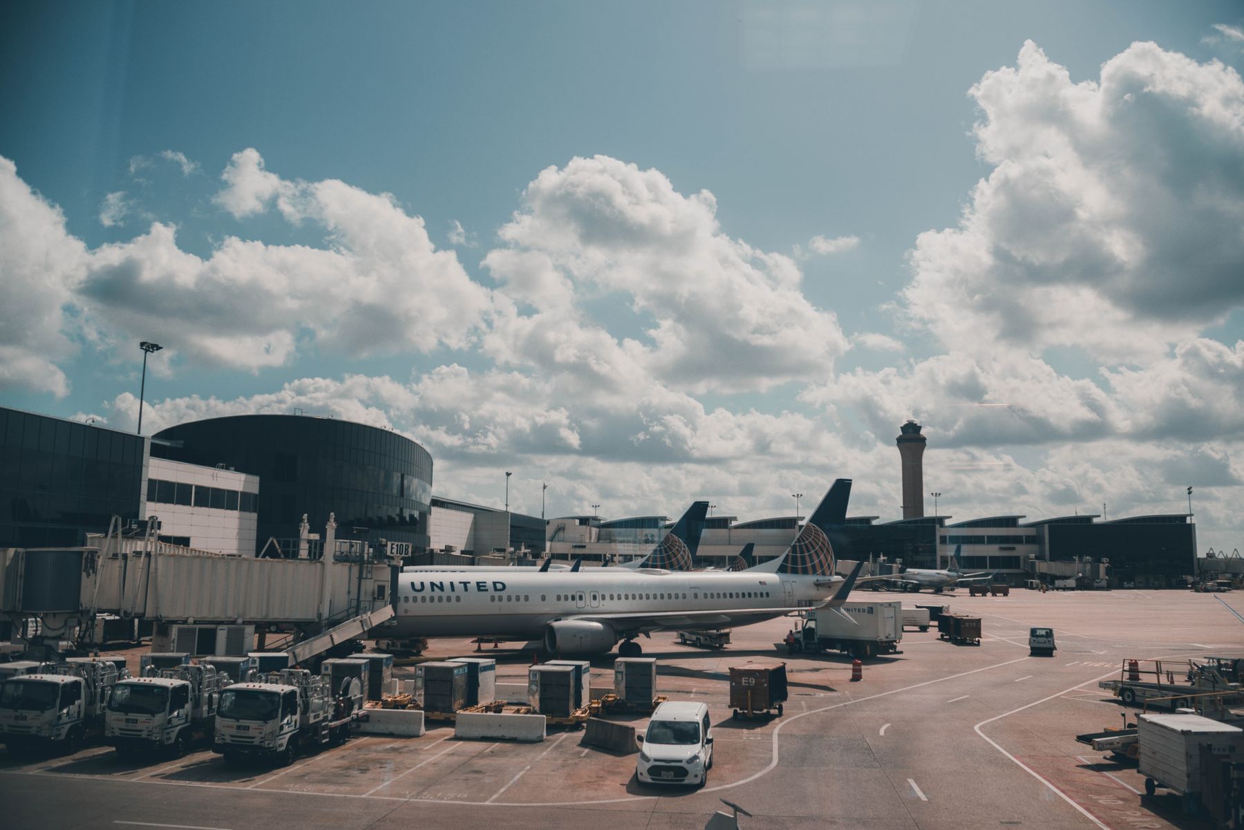 Getting to Upper Arlington from John Glenn Columbus Airport: Four Options Compared
