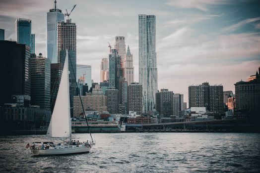 Discover the Best Luxury Hotels in New York City