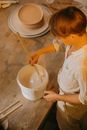 Free stock photo of adult, artists, arts and crafts