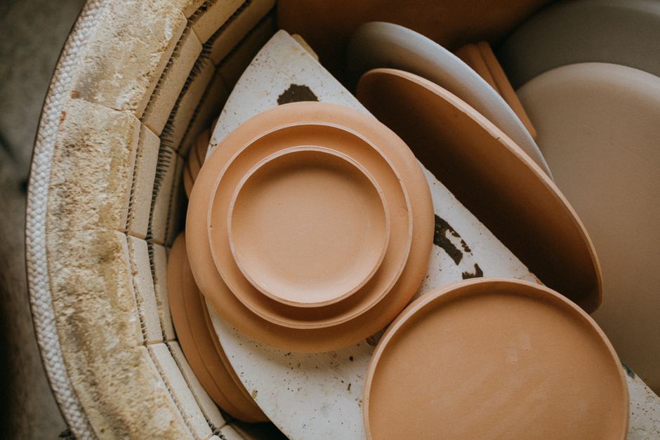 Kiln