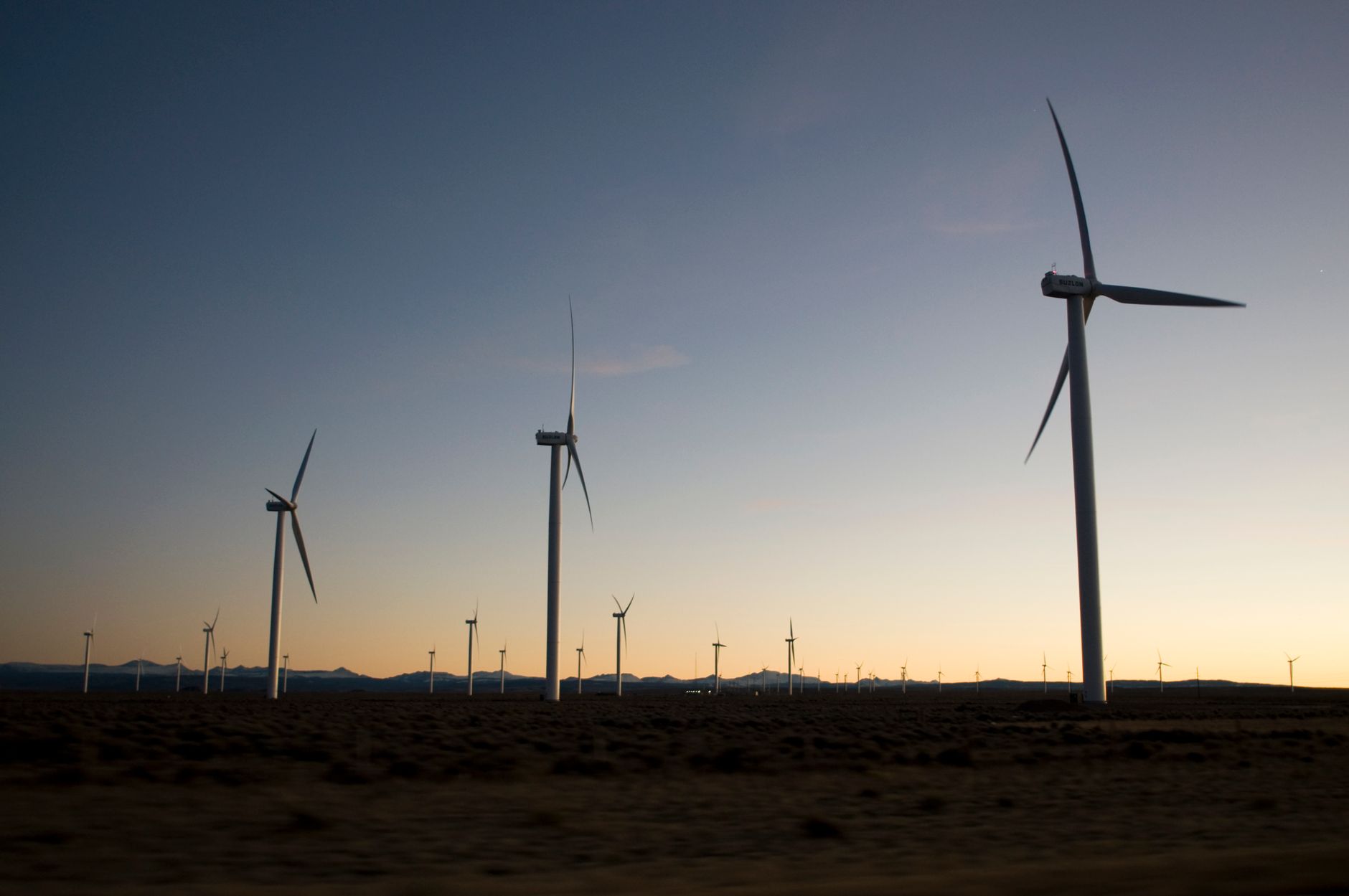 Solar Robots Hit 100MW Amid Oil's Iran-Fueled Chaos