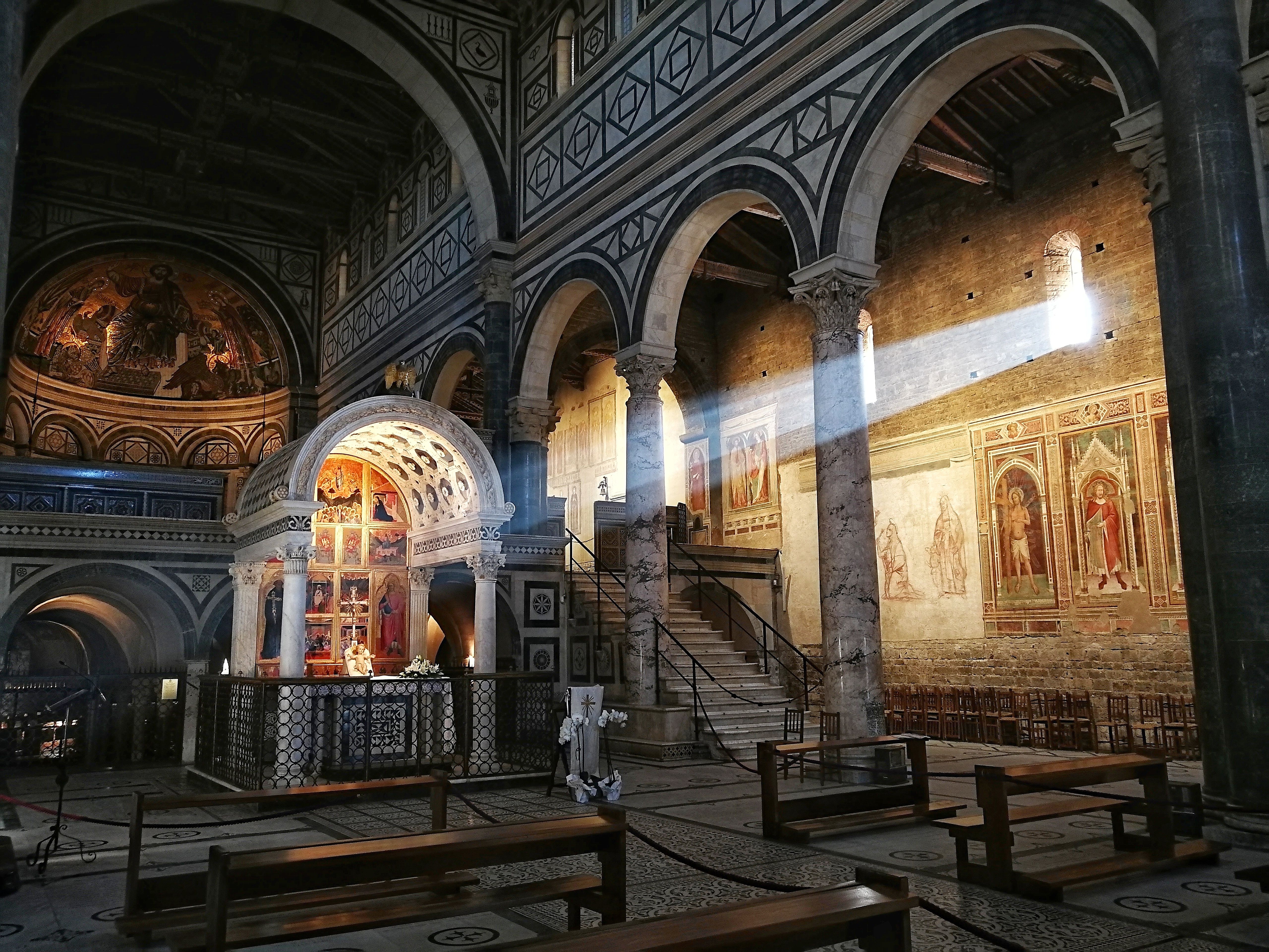 Basilica di Santa Croce
