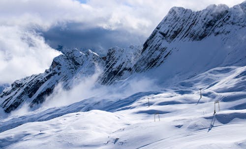 免費 環境, 自然攝影, 阿爾卑斯山 的 免費圖庫相片 圖庫相片