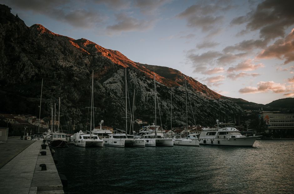 Key planning factors for a smooth itinerary