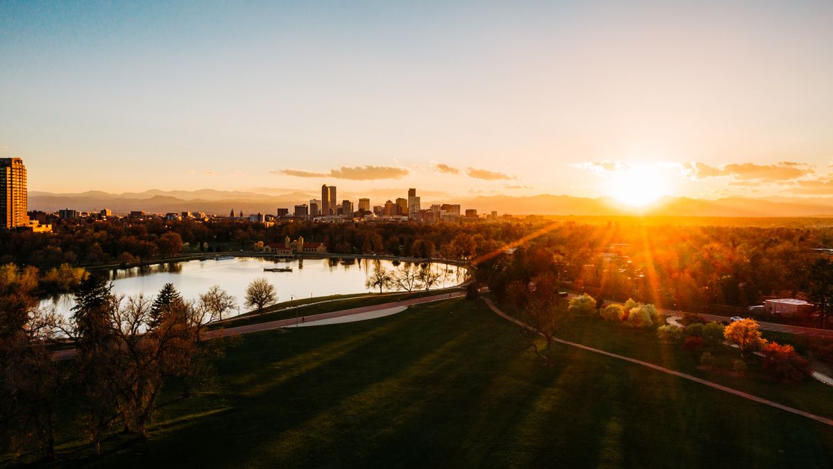 Mobile app development in Denver in practice