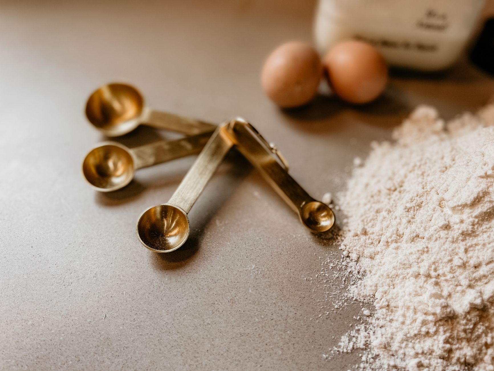 best magnetic measuring spoons Fazit