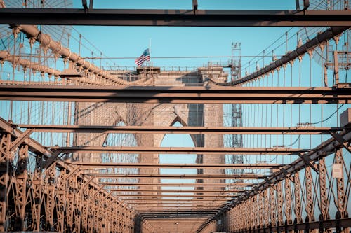 Brooklyn Bridge 