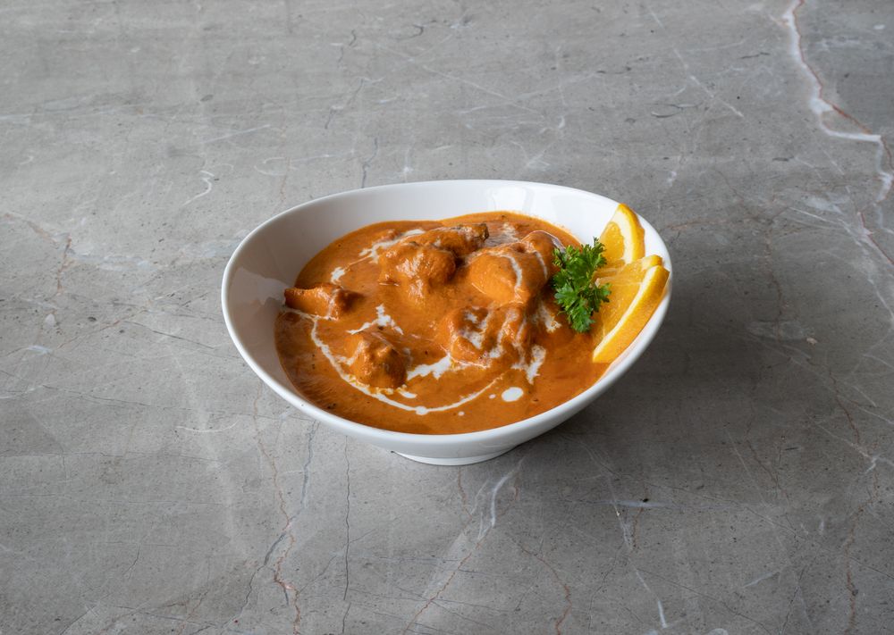 Butter Chicken — Le Sésame Malakoff