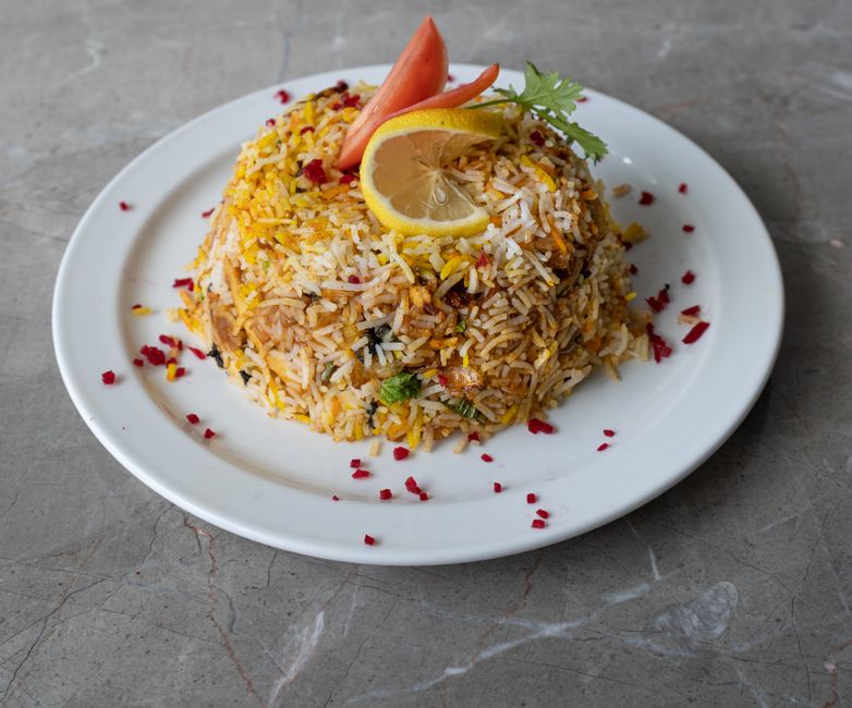 Two Juveniles Arrested Following Fatal Stabbing Over Biryani Dispute in Delhi