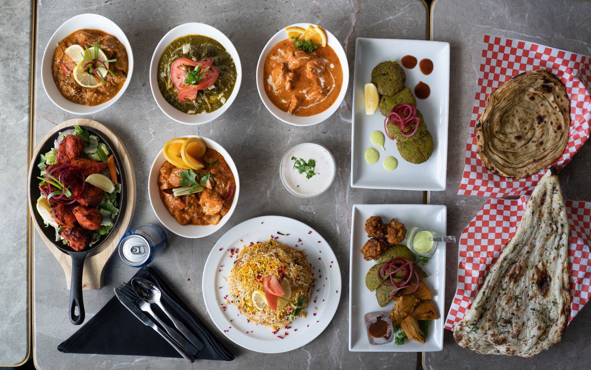 Indian cuisine