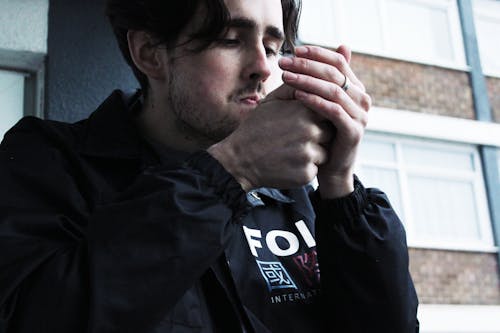 Free stock photo of cigarette, foi international, man