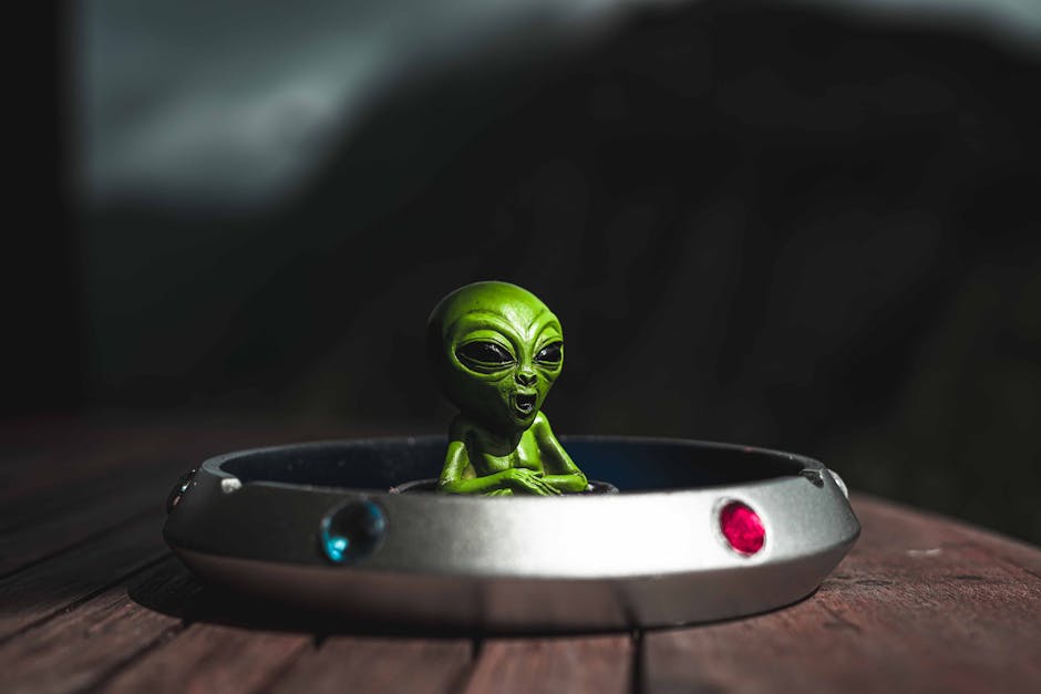 Extraterrestrial Encounters: Exploring the Possibilities of Alien Life