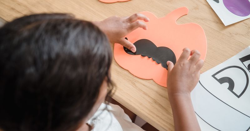 7 activités manuelles pour créer un cadre photo enfant personnalisé
